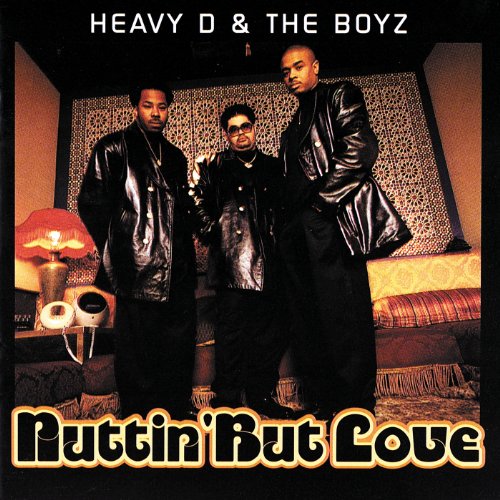 Heavy D & The Boyz
