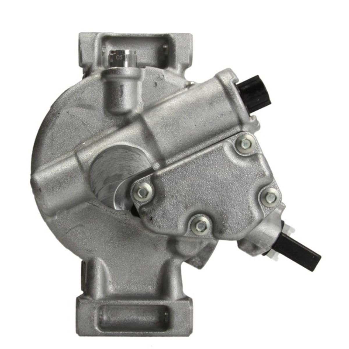 DENSO DCP50301 Compressor, air conditioning for TOYOTA
