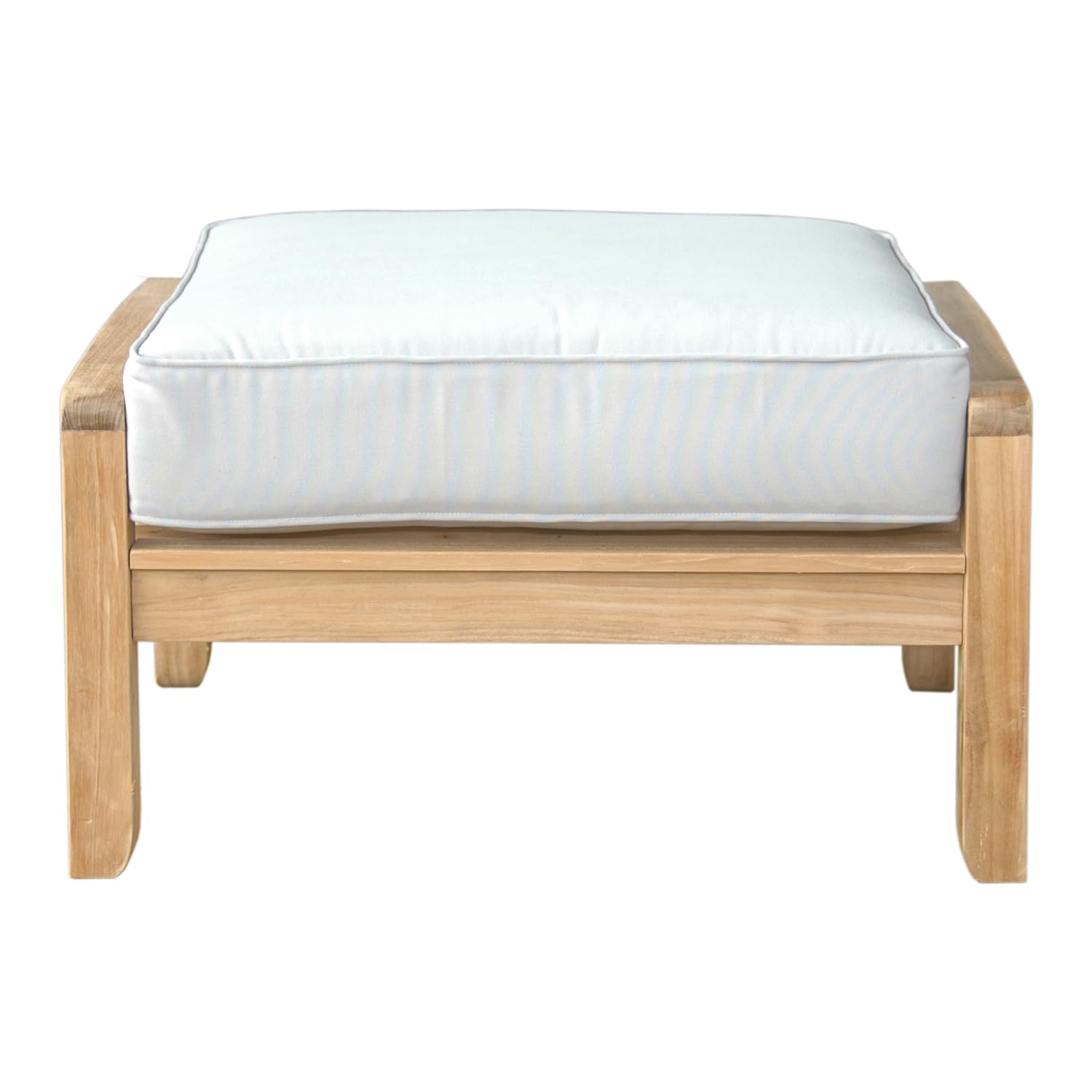 Maykoosh Baroque Bliss Ottoman