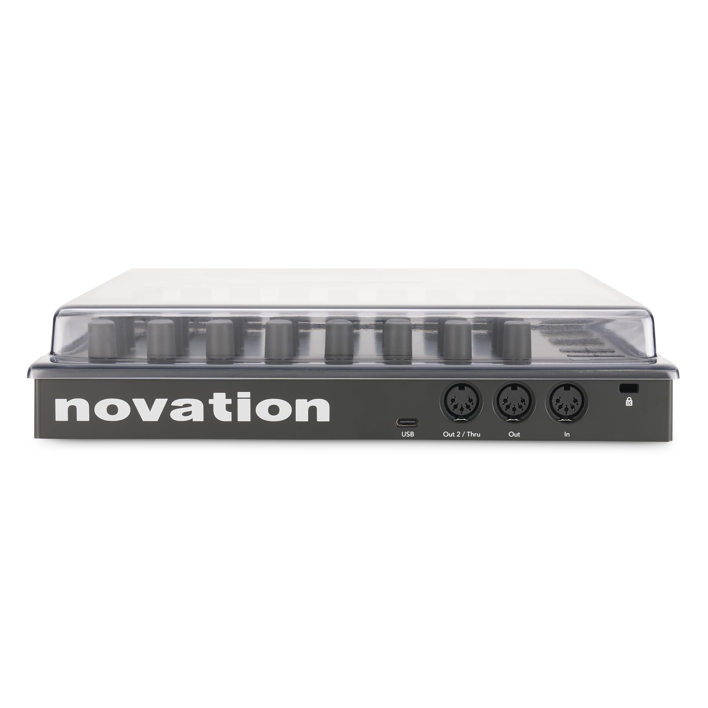 Abdeckung für Novation LaunchControl XL Mk3