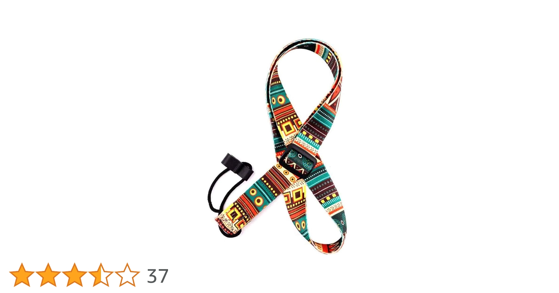 激レア！超リアル！ウクレレストラップ Amazon | 【KIWAYA】HS-BR ウクレレ 本革 ヘッドストラップ BRW