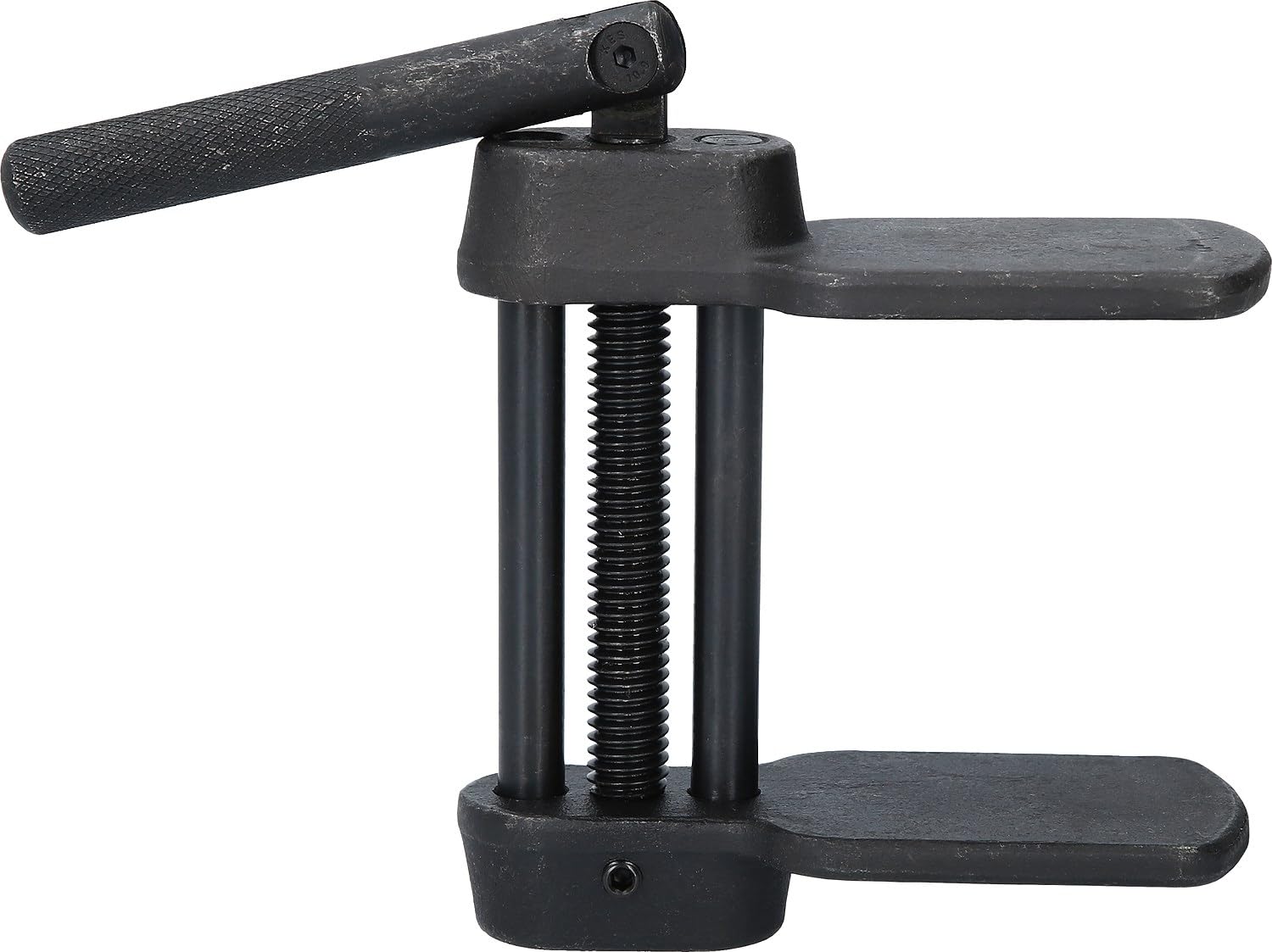 BRILLIANT TOOLS BT706006 Utensile di ripristino per pistoncini del freno, 15-90 mm [Powered by KS TOOLS]