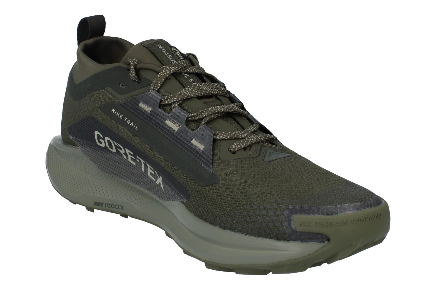 Nike Herren Pegasus Trail 5 Gore-tex SpSneaker