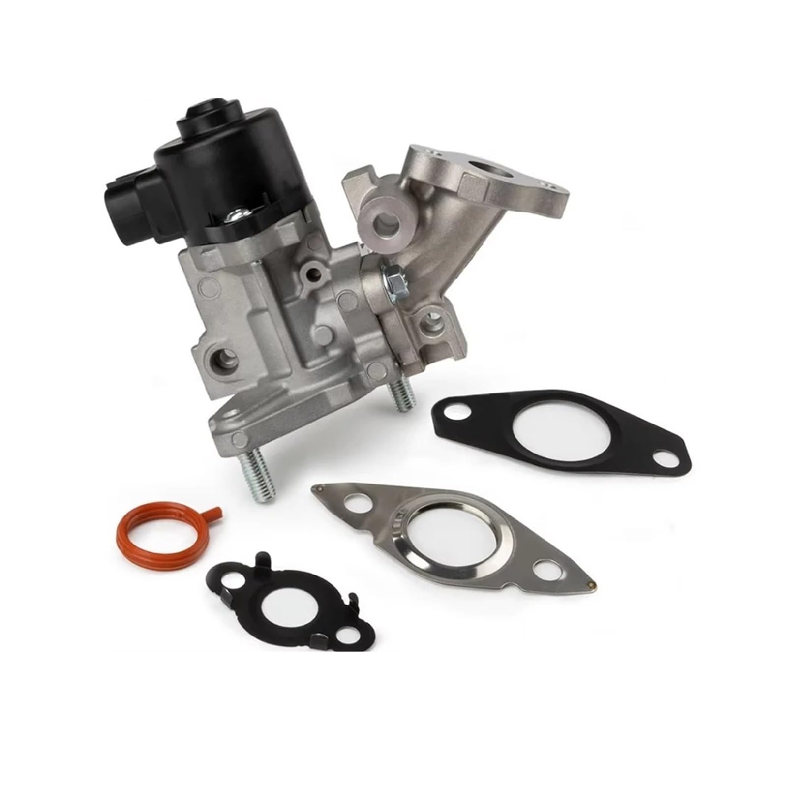 Espyn One Color For Toyota For Lexus Ct200h Recirculation Valve 25620-37120 25620-37110 0400458137 Egr Valve Gasket Kit 04004-58137 Egr Valve Exaust Gas Recirculation Valve