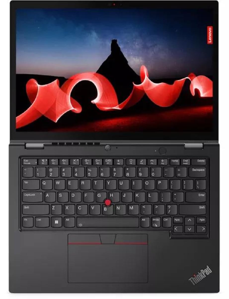 Lenovo ThinkPad L13 Hybride (2-en-1) 33,8 cm (13.3