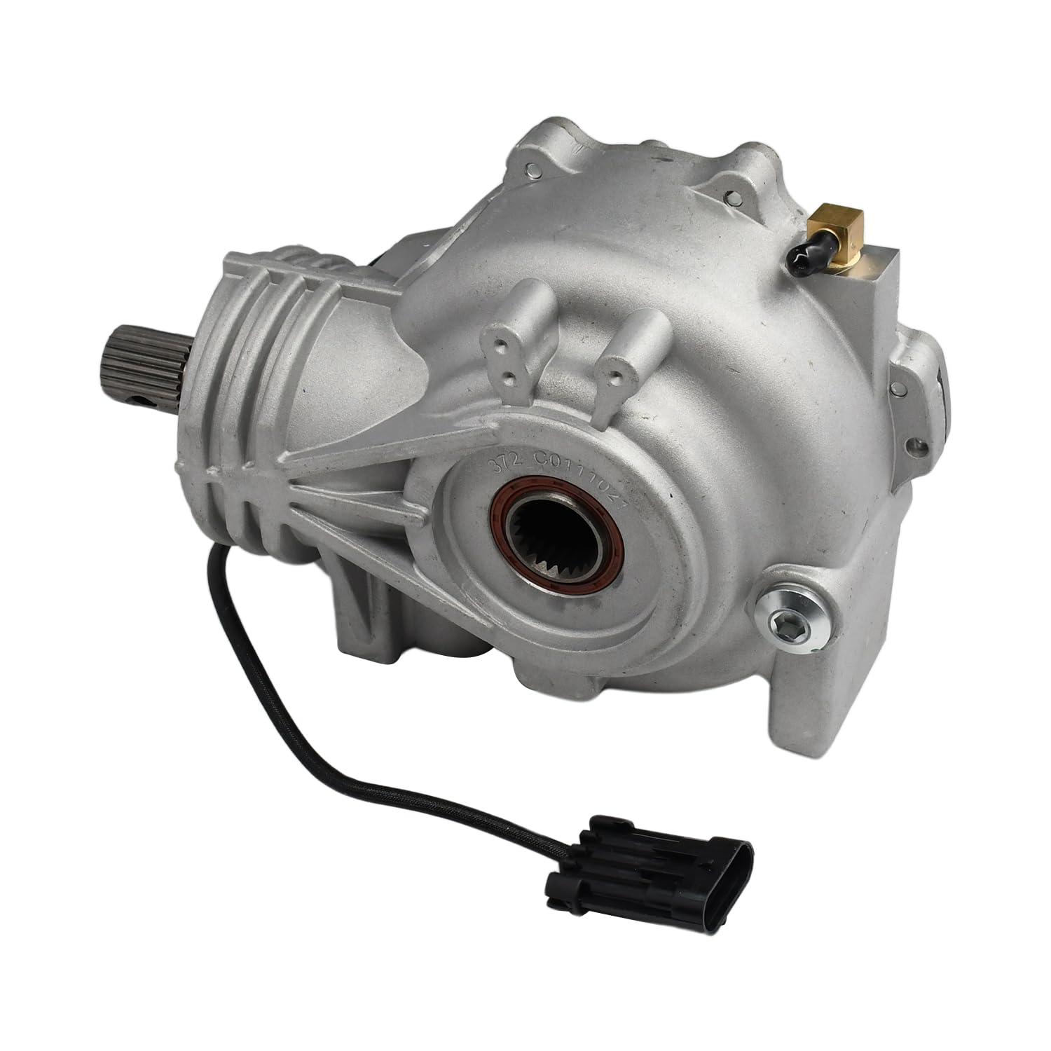 Front Differential 1333750 1333104 Compatible with Polaris Ranger