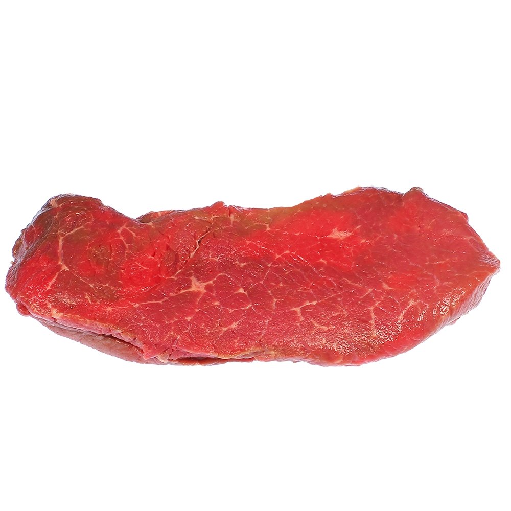 MeinMetzger Rinderroulade vom Simmentaler Rind handgeschnitten 5 Stück = 950 g