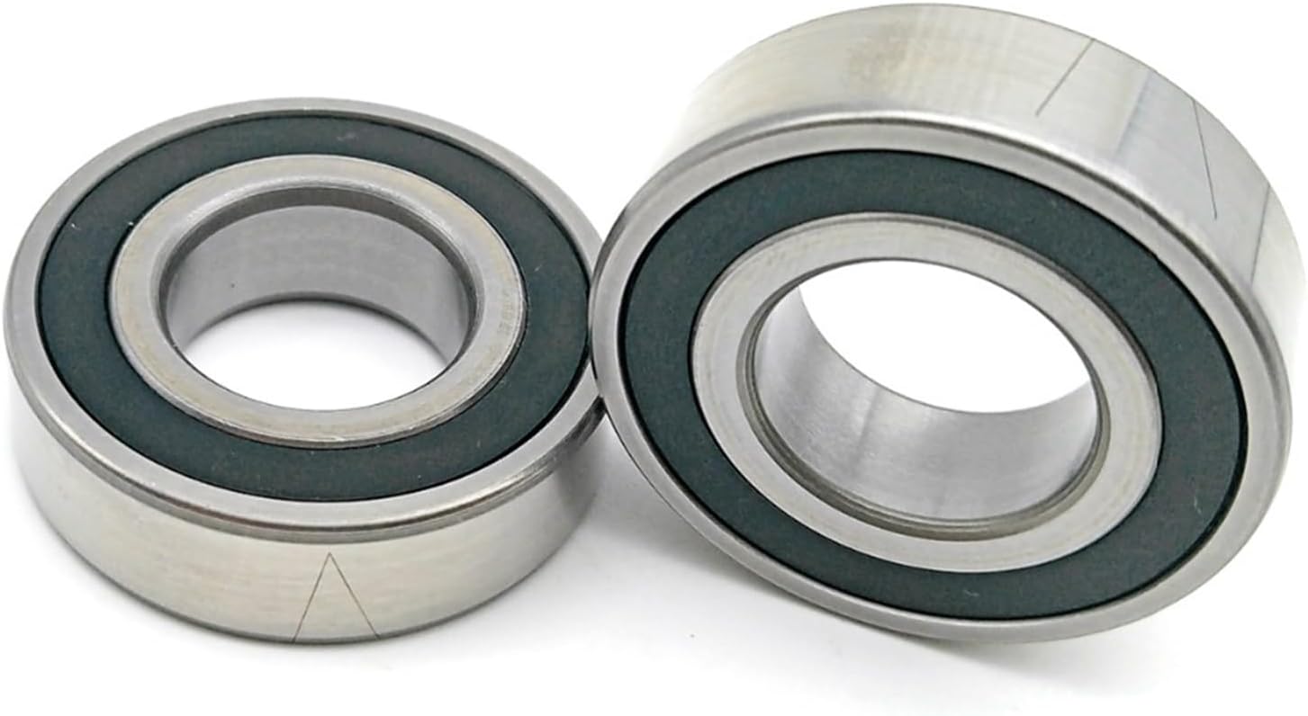 Bearings 7001 7001C 2RZ P4 HQ1 DB DT DF 7001C 12X28X8 Angular Contact Bearings Ceramic Ball 1Pcs(7001C-2RZ-P4-DT)