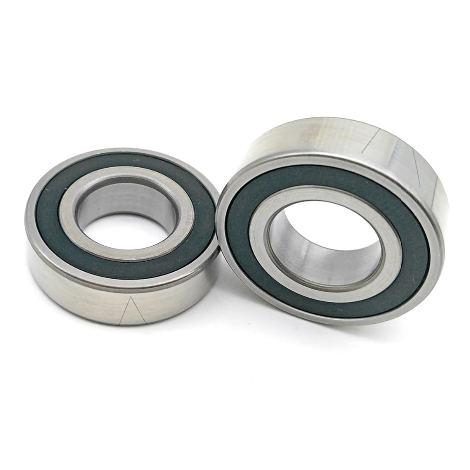 NYRXRYTCA Bearings 7001 7001C 2RZ P4 HQ1 DB DT DF 7001C 12X28X8 Angular Contact Bearings Ceramic Ball 1Pcs(7001C-2RZ-P4-HQ1-DT)