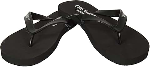calvin klein slippers for men