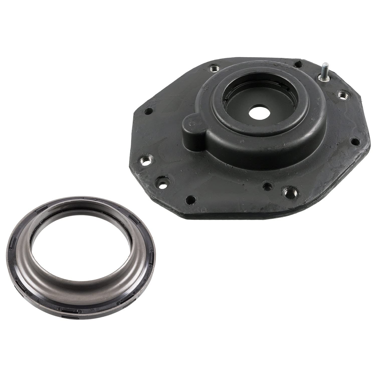 Genuine OE Quality Febi Front Suspension Strut Top Mount + Bearing - 22130