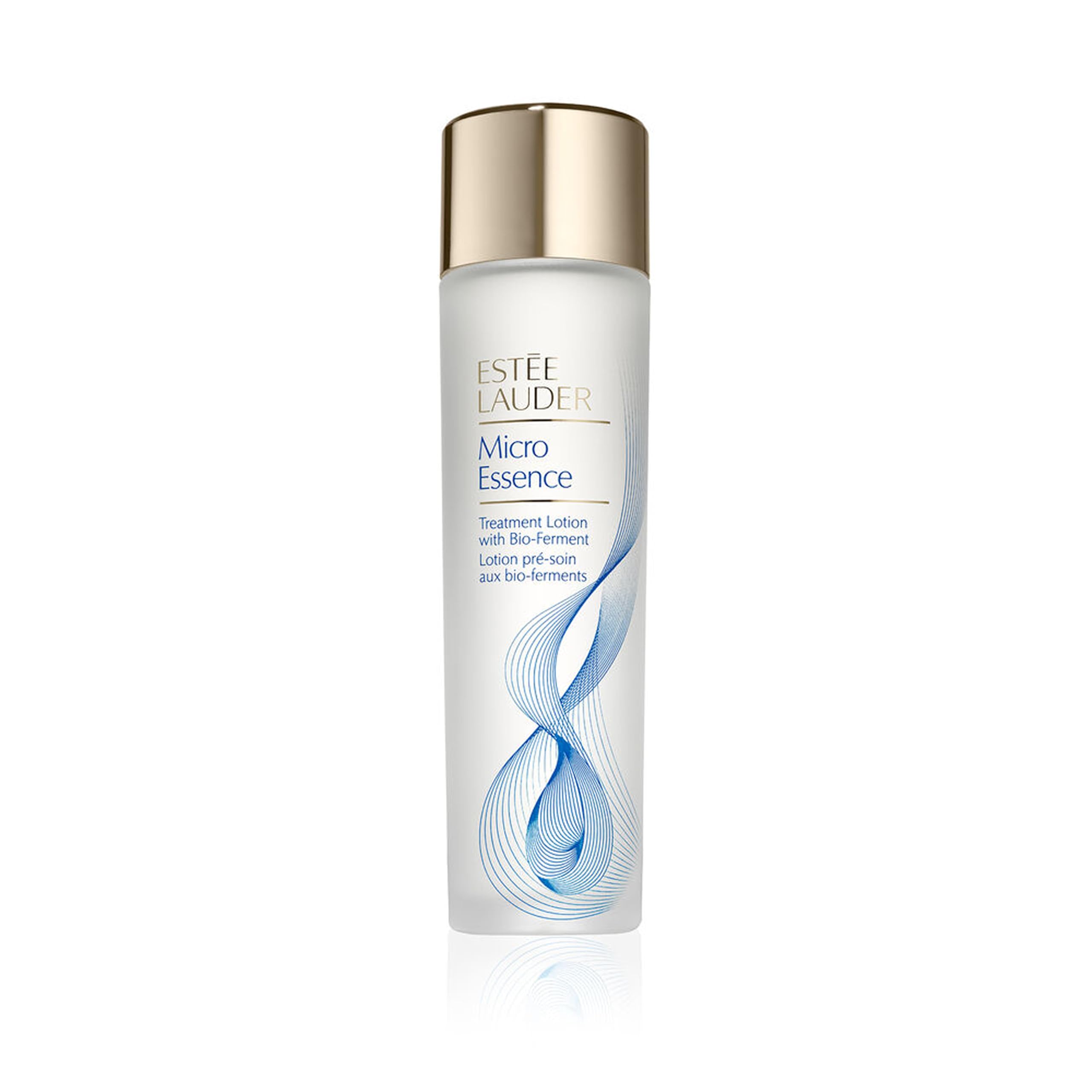 Estée Lauder Micro Essence Treatment Lotion mit Bio-Ferment | Gesichtswasser 100 ml