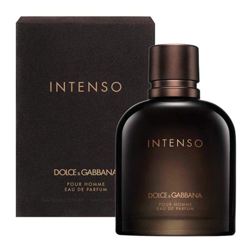 Amazon | ドルチェ＆ガッバーナ D＆G プールオム インテンソ EDP SP