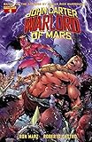 John Carter: Warlord of Mars #6: Digital Exclusive Edition