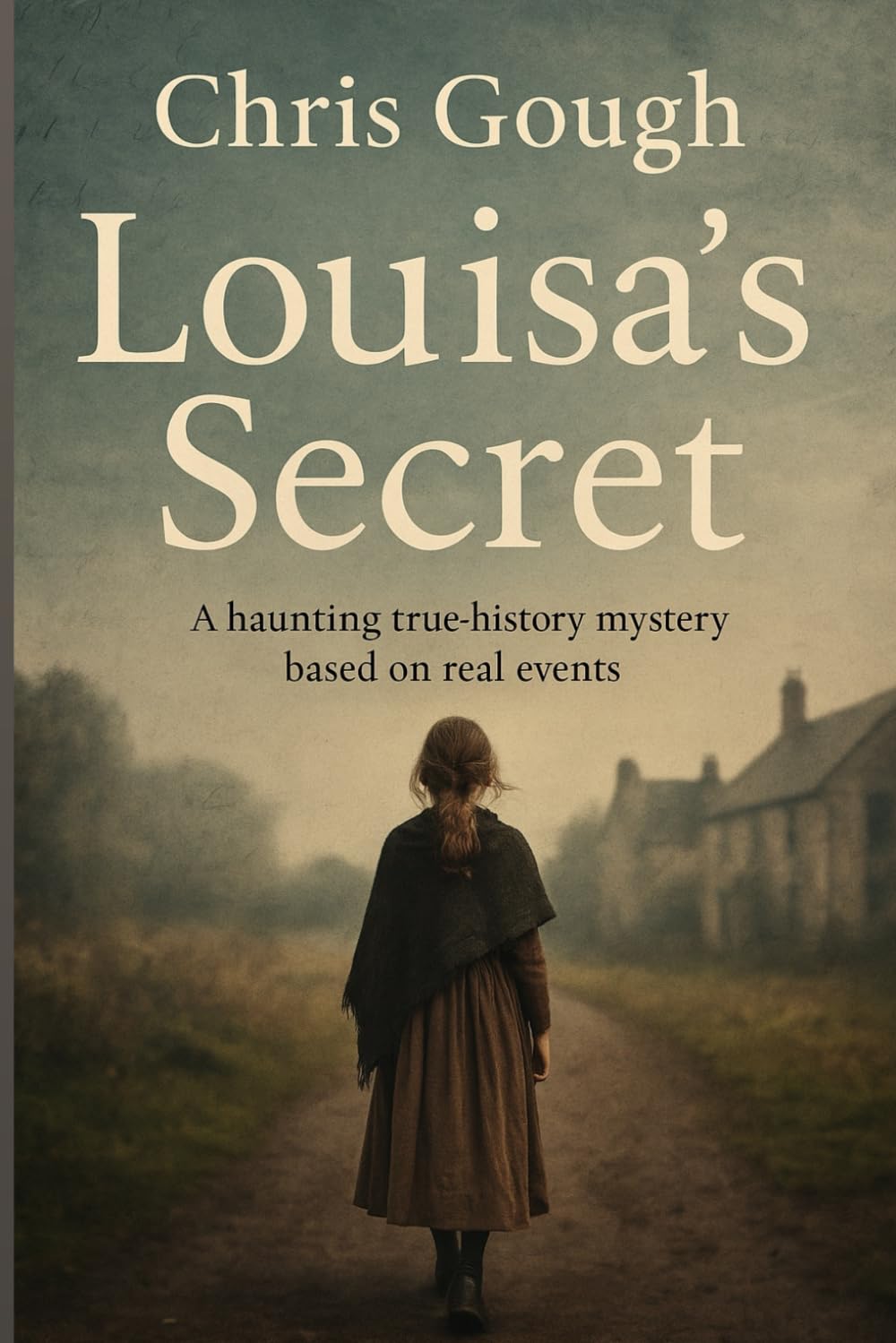 Louisa's secret