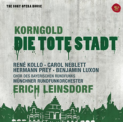 Korngold: Die Tote Stadt