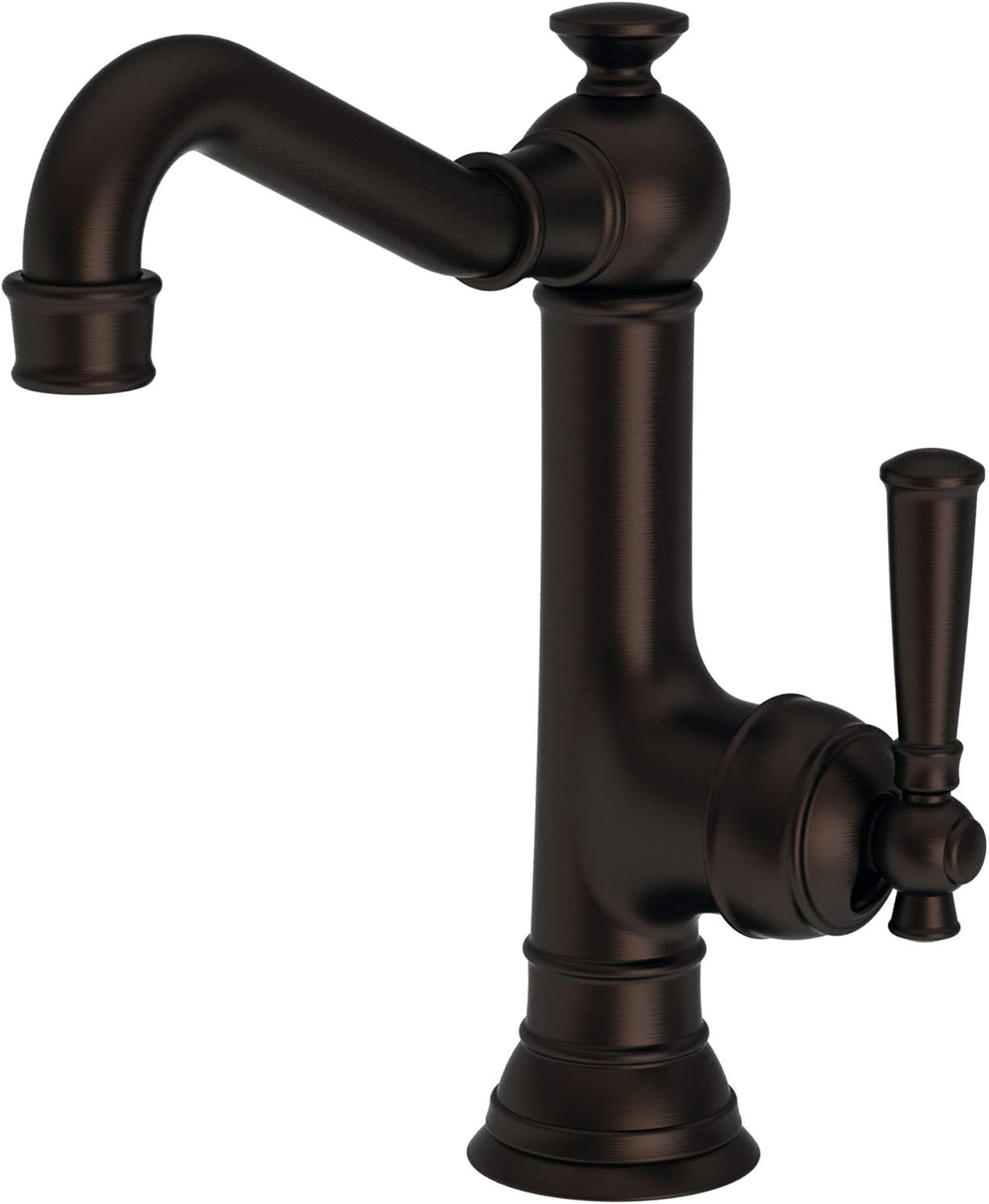 Newport Brass 24705203/08W Jacobean Weathered Copper (Living) Prep/Bar