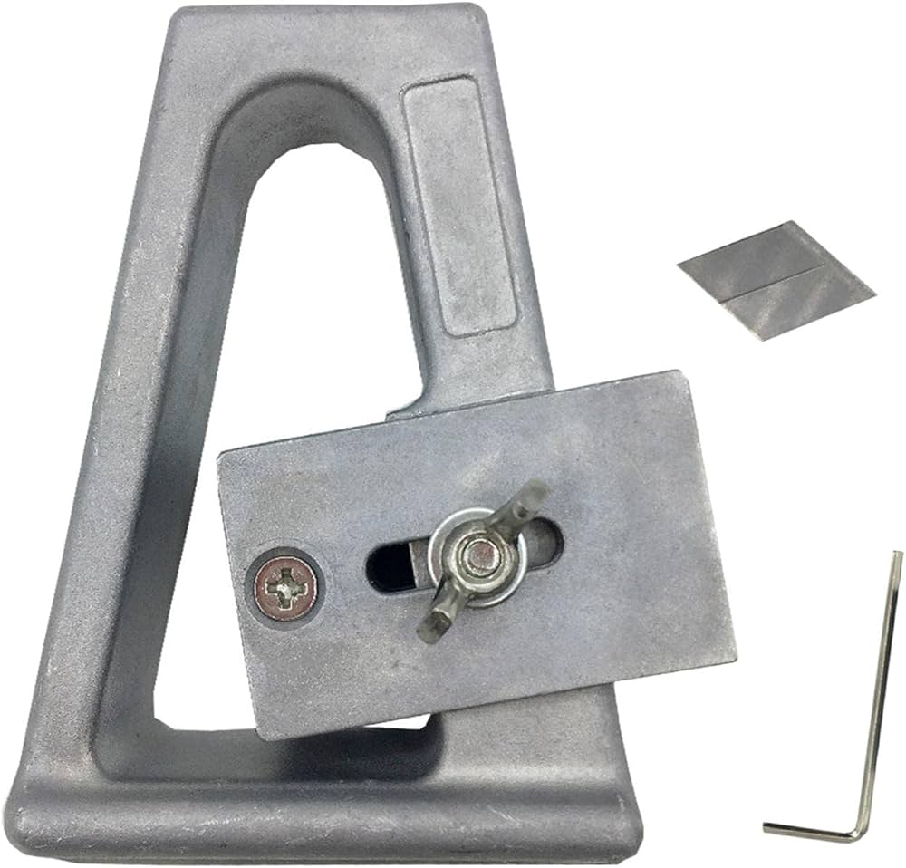 Amazon | STARTIST 安定したPVCフロアトリマーエッジトリミング