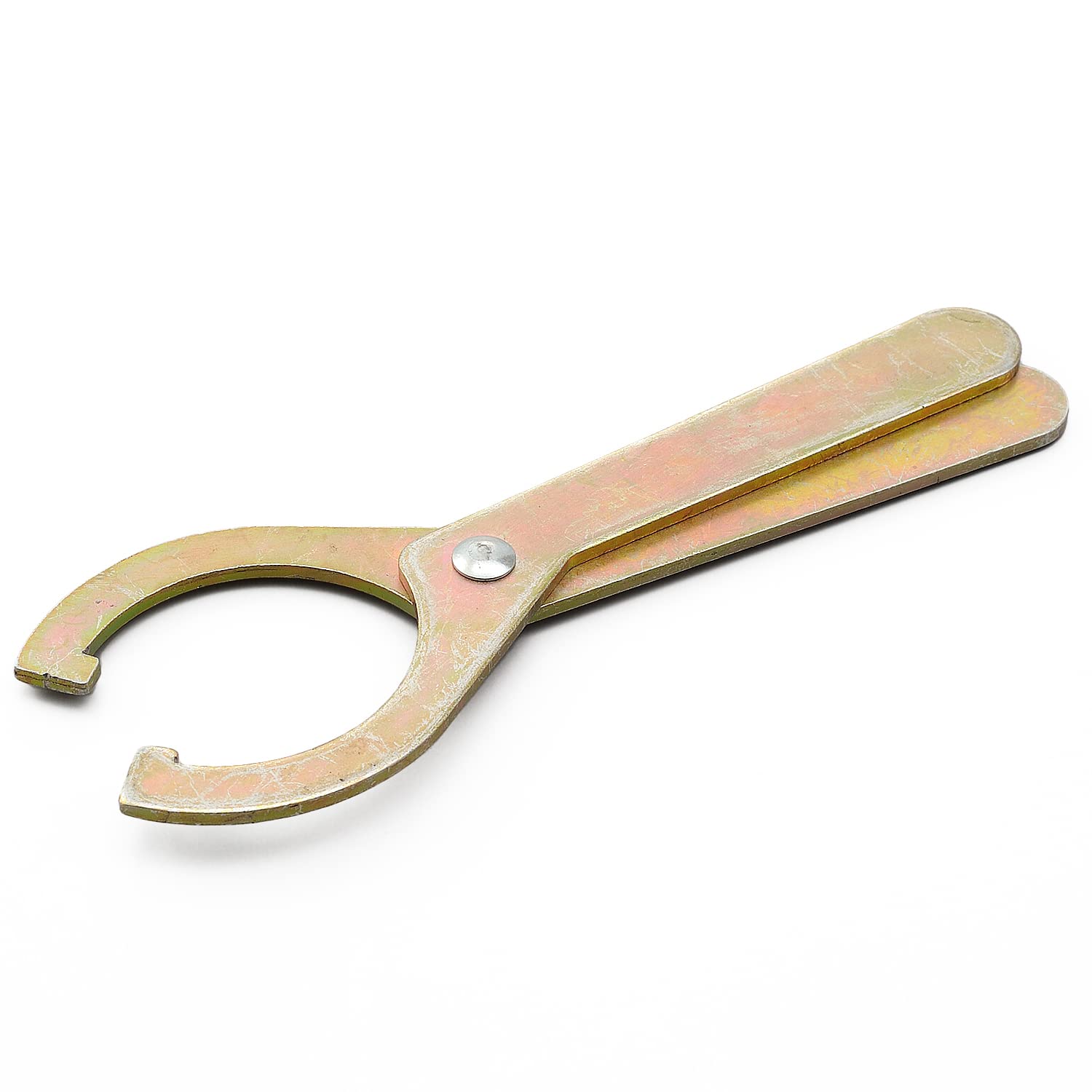 Amazon.co.jp: Daytona 98832 Ring Spanner (Scissors Included