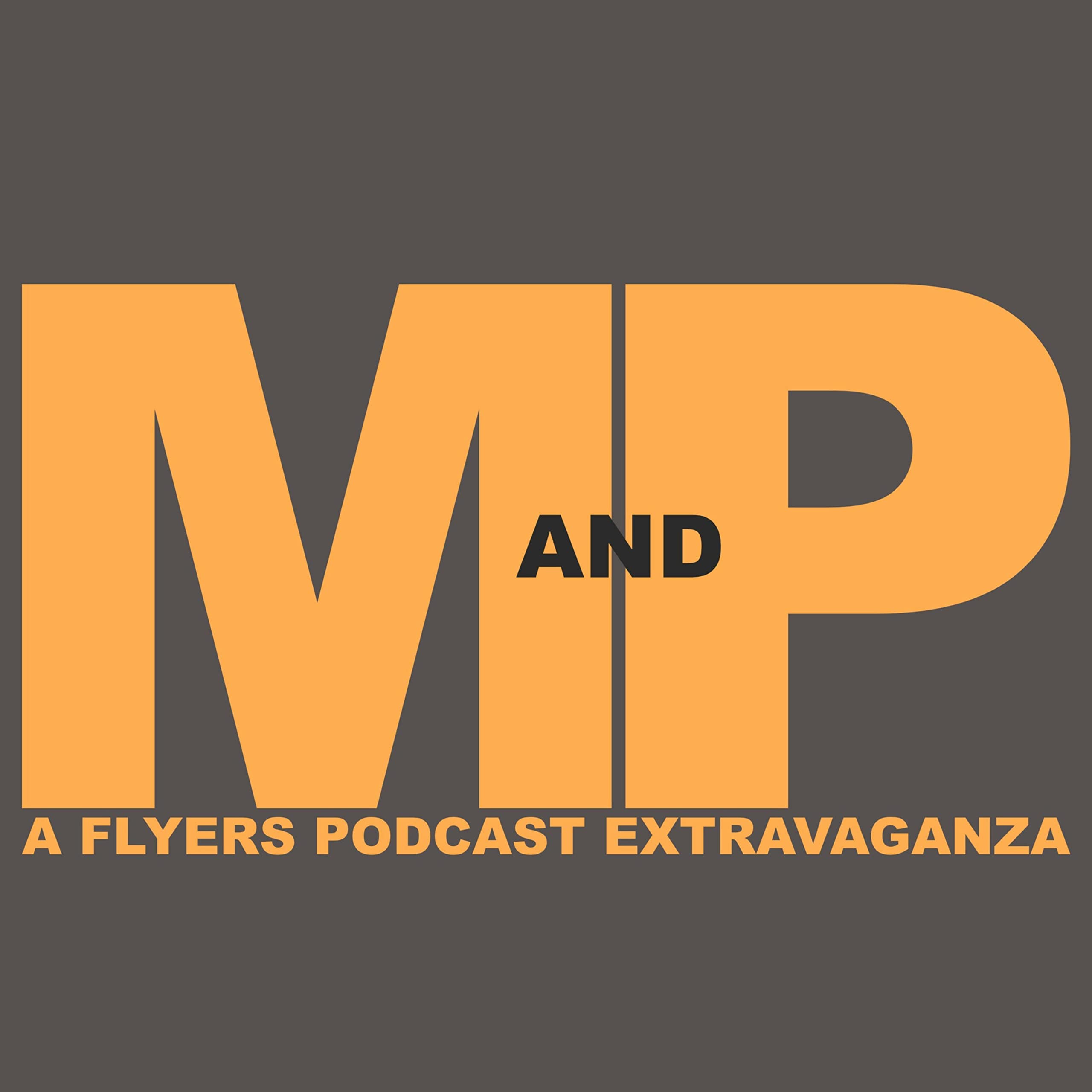 Meat and Potatoes: A Flyers Podcast