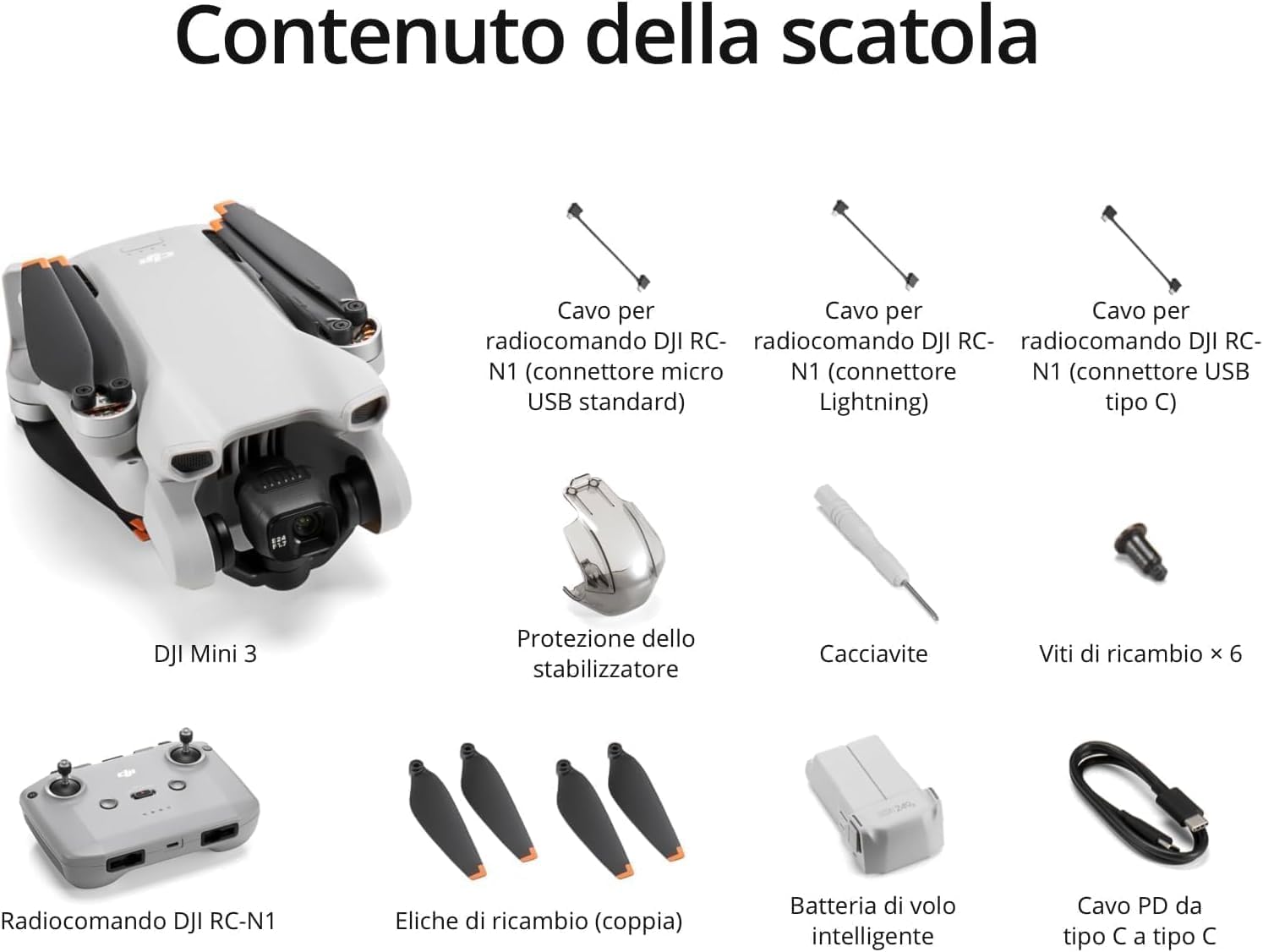 DJI Lito 1, Easy to Use 4K Camera Drone for Beginners, Obstacle Detection, ActiveTrack, 15km Video Streaming, 4K Video and 8K Image, Suitable for Adults, Lightweight and Foldable, C0