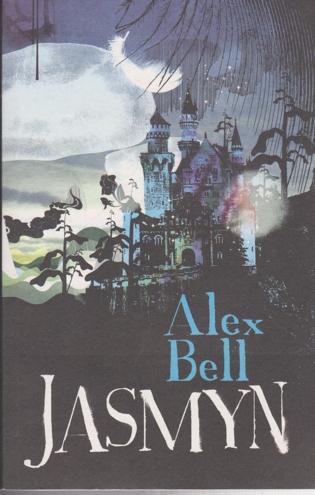 Buy Jasmyn — BookShops.in