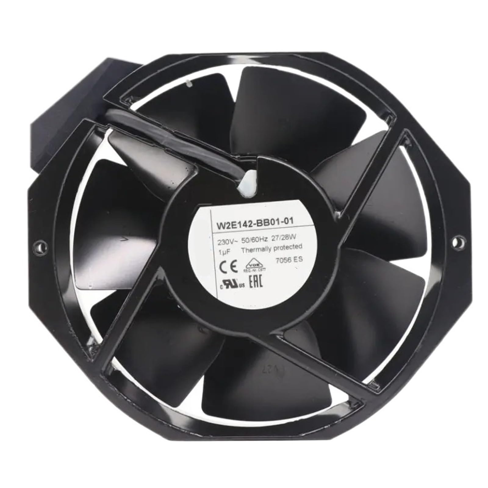 EGTDSFGJA W2E142-BB01-01 W2E142-BB01-98 Cooling Fan(W2E142-BB01-01)