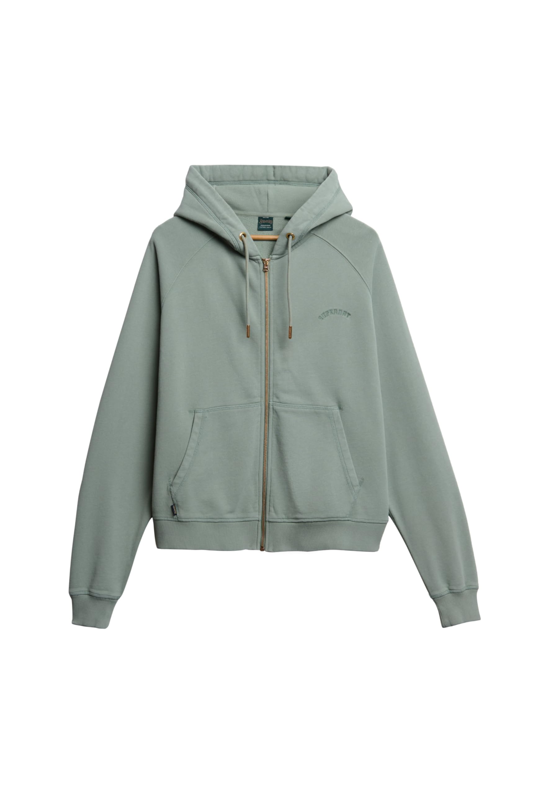 Superdry Essential Logo Raglan Hoodie Women