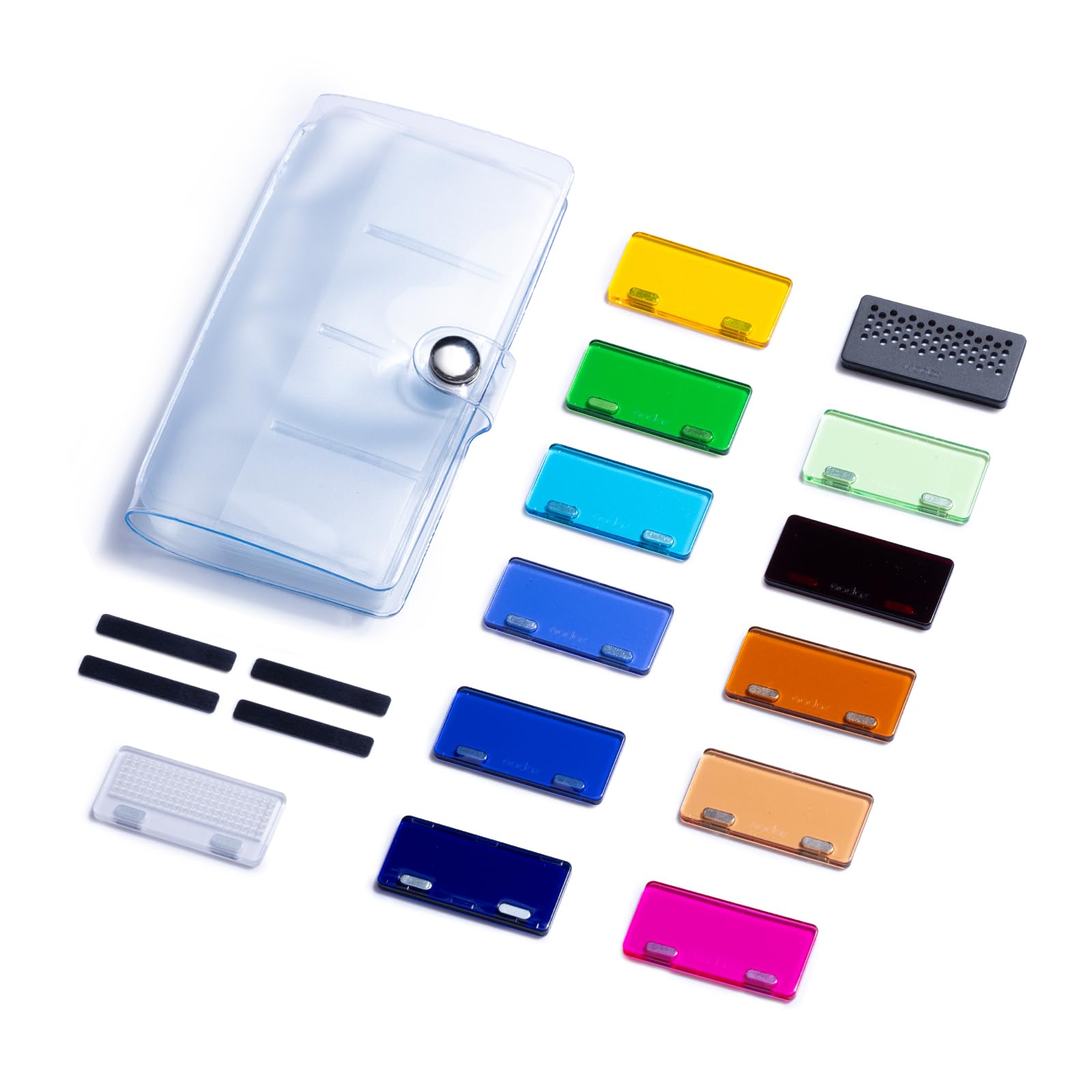 Godox MA02 Magnetische bevestigingsset voor iT32 (ook compatibel met Godox MA02 Magnetische bevestigingsset voor iT32 (ook compatibel met