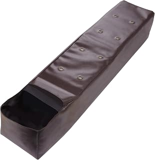Tow Bar Cover for BX88309 Avail, Ascent, Apollo Models, Brown