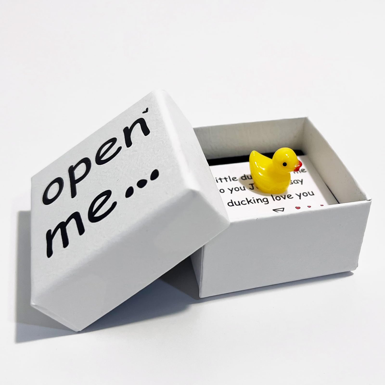 Amazon.com: I Love You Gifts for Boyfriend,Matchbox Gifts,Birthday