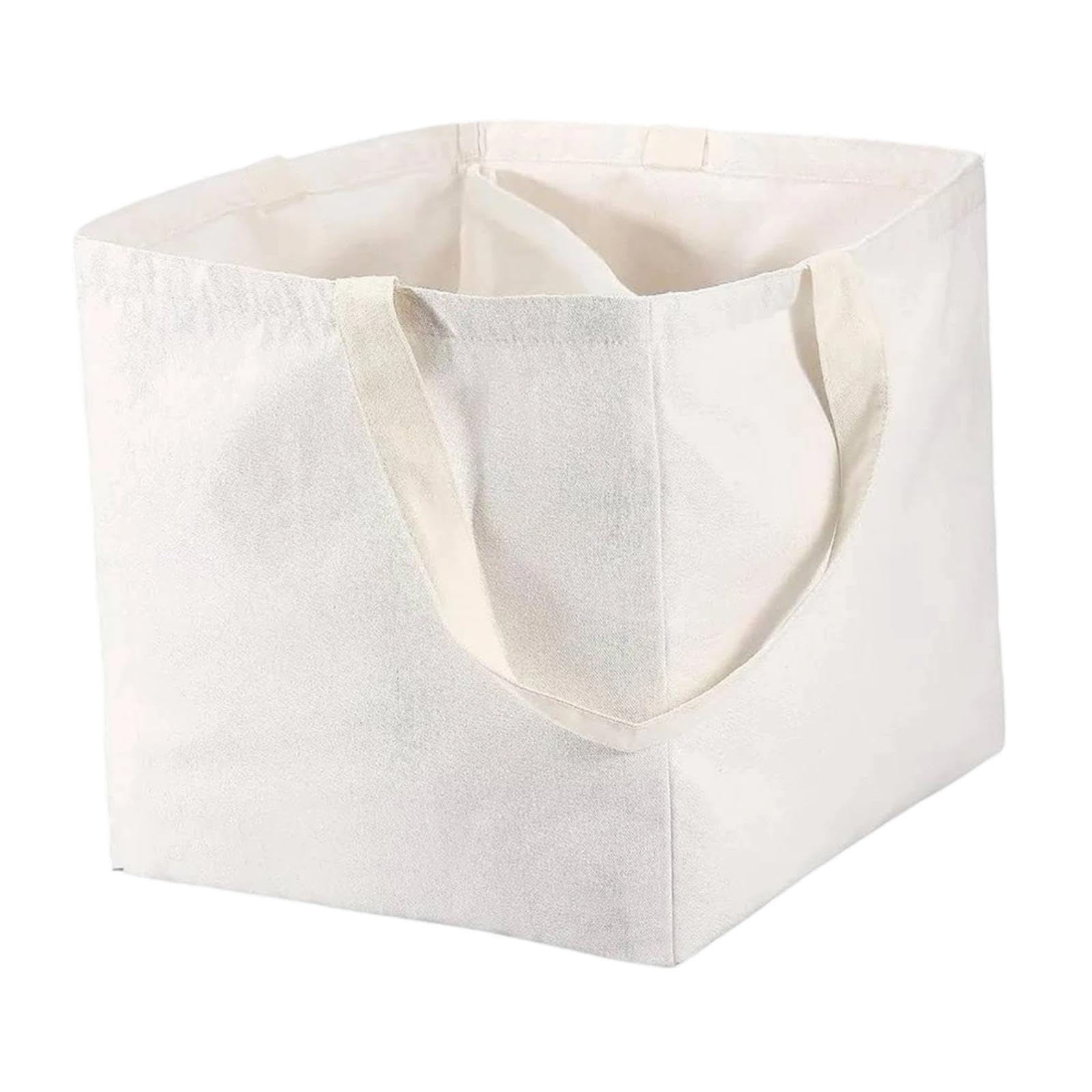Bolsa Organizadora de Perchas con Asas para Baño, Lavadero Y Armario.