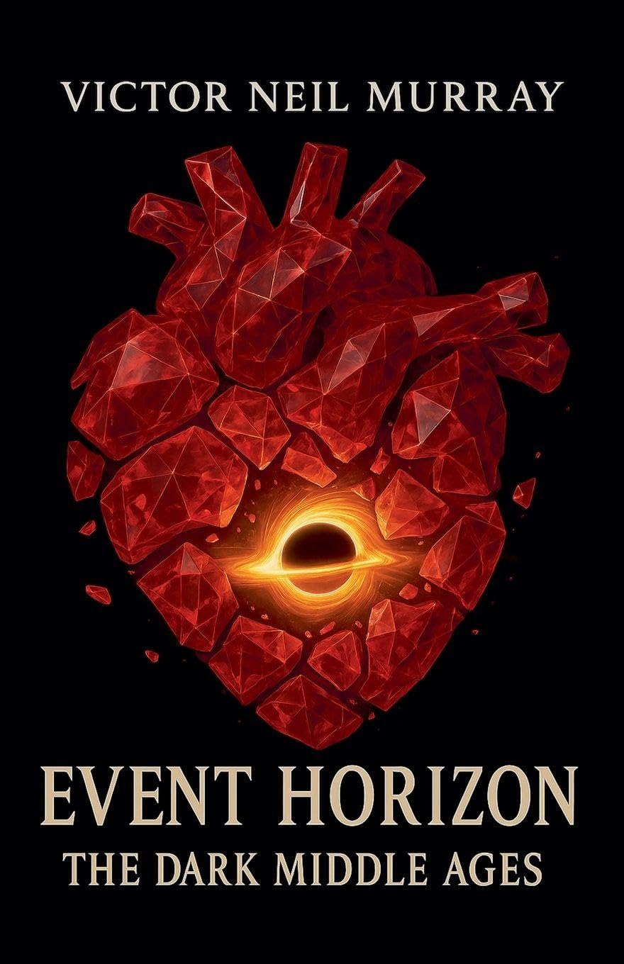 Event Horizon: The Dark Middle Ages: 1
