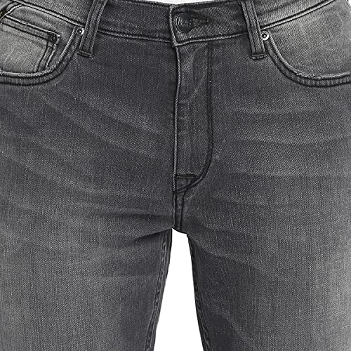 Image of Lee Men's Rodeo Regular Fit Mid-Rise Jeans