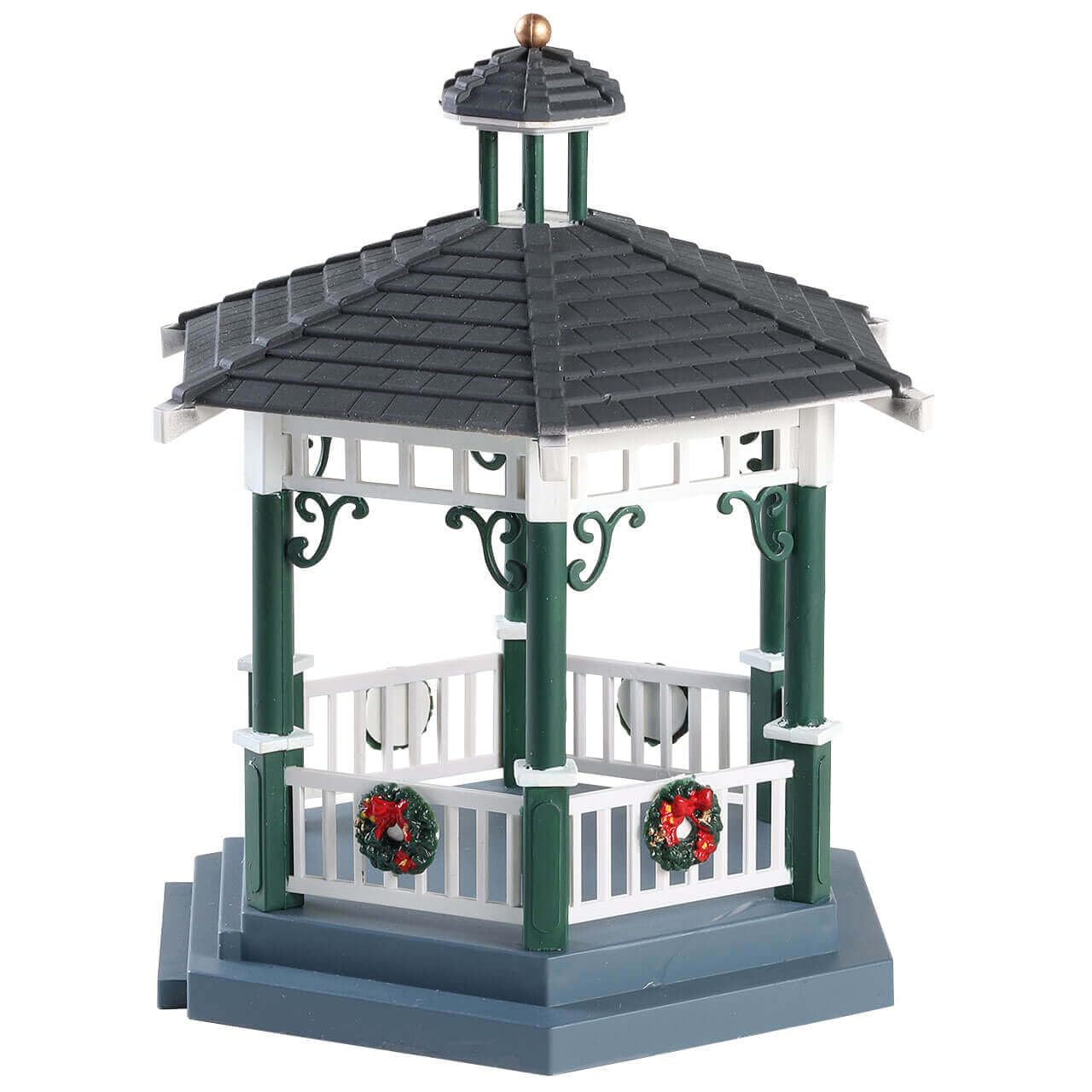 Lemax Chritmas Village Tonnelle Victorienne SKU n° 83369