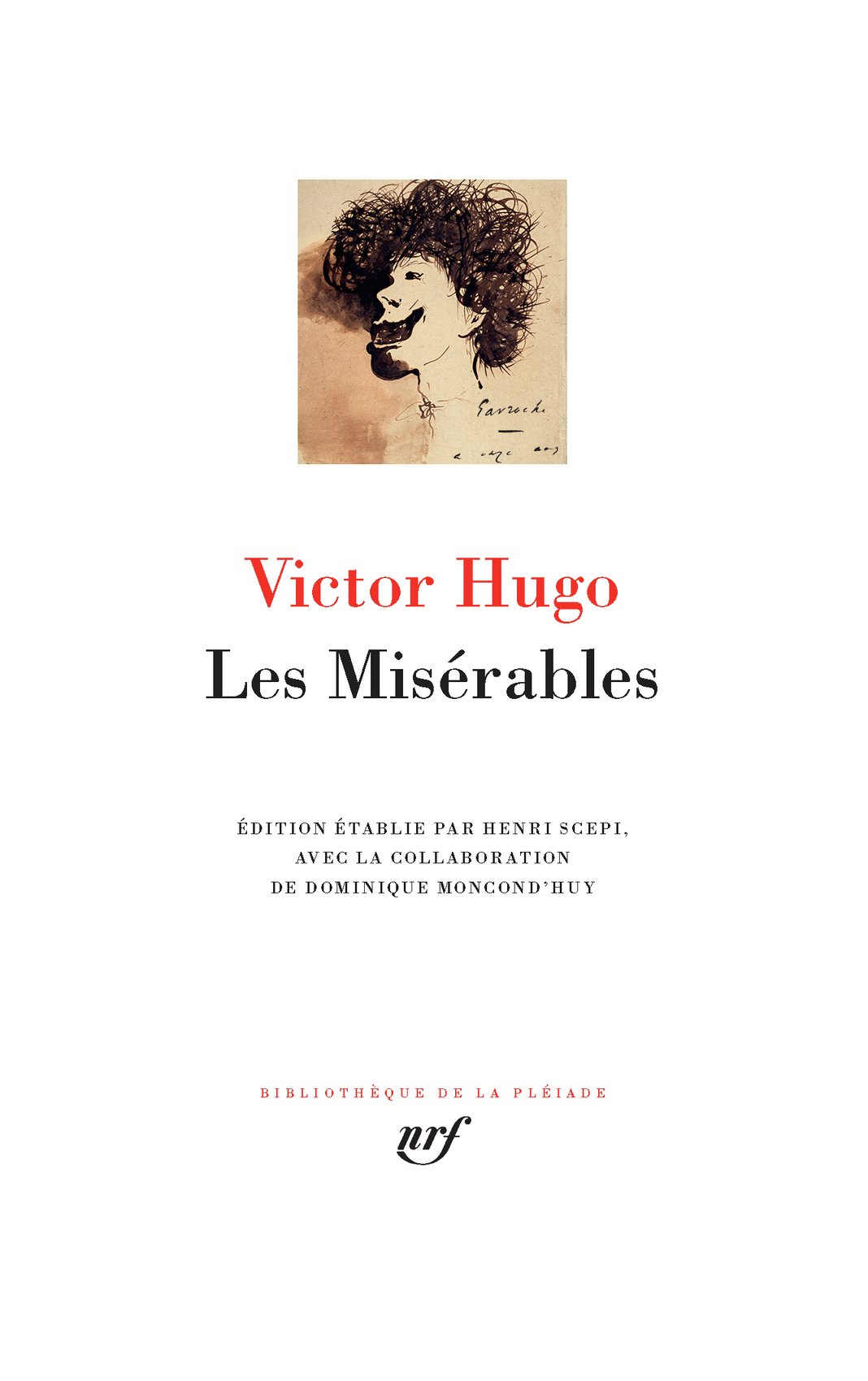 Les miserables