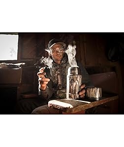 STANLEY Vacuum Insulated Large Food Jar, 18/8 Stainless Steel Food Jar for Cold and Hot Food, Soup Thermos with Leak Proof Lid Doubles as Cup, Wide Mouth Food Thermos