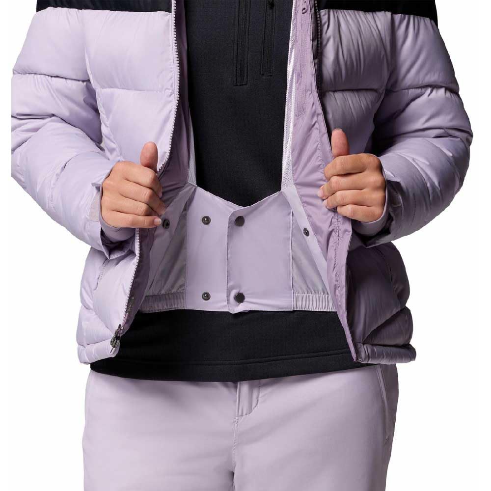 Columbia Abbott Peak™ Insulated Jacket Veste Femme (Lot de 1)