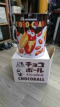 Amazon.co.jp: キョロちゃん 森永チョコボール おもちゃの