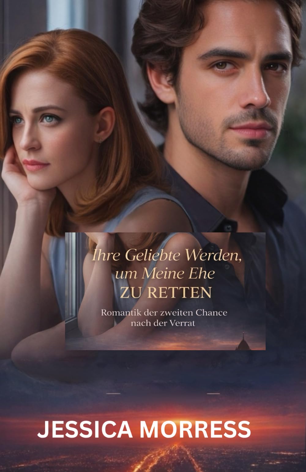 Ihre Geliebte Werden, um Meine Ehe zu Retten: Romantik der Zweiten Chance nach der Verrat