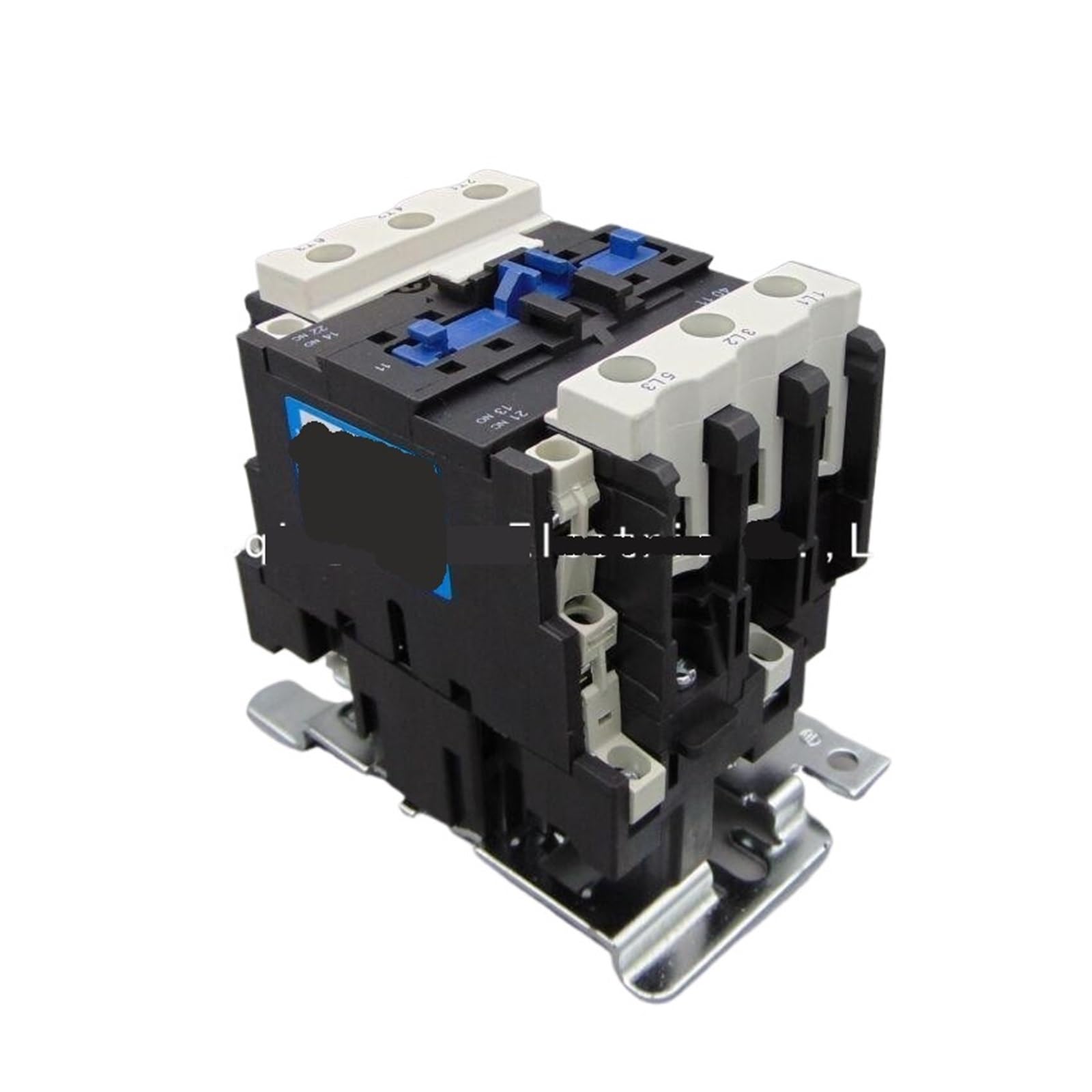 RCGKNNMUZ CJX2 CJX2-8011 80A contactor 220v 3p contactor AC 220v Voltage 380V 220V 110V 36V 24V(220V)