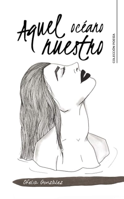 Portada de Aquel Oceano Nuestro