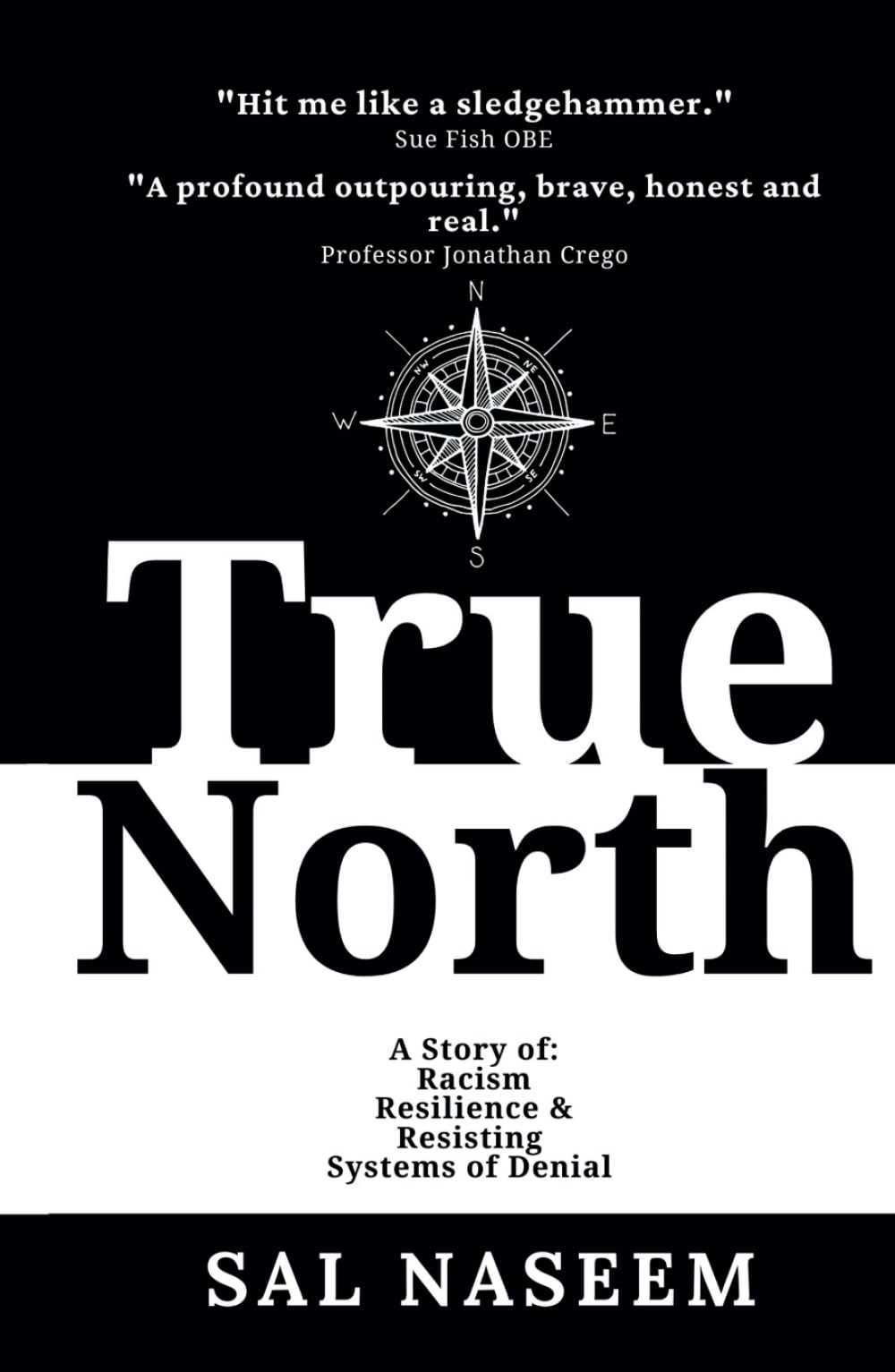 True North: A Story of Racism, Resilience & Resisting Systems of Denial