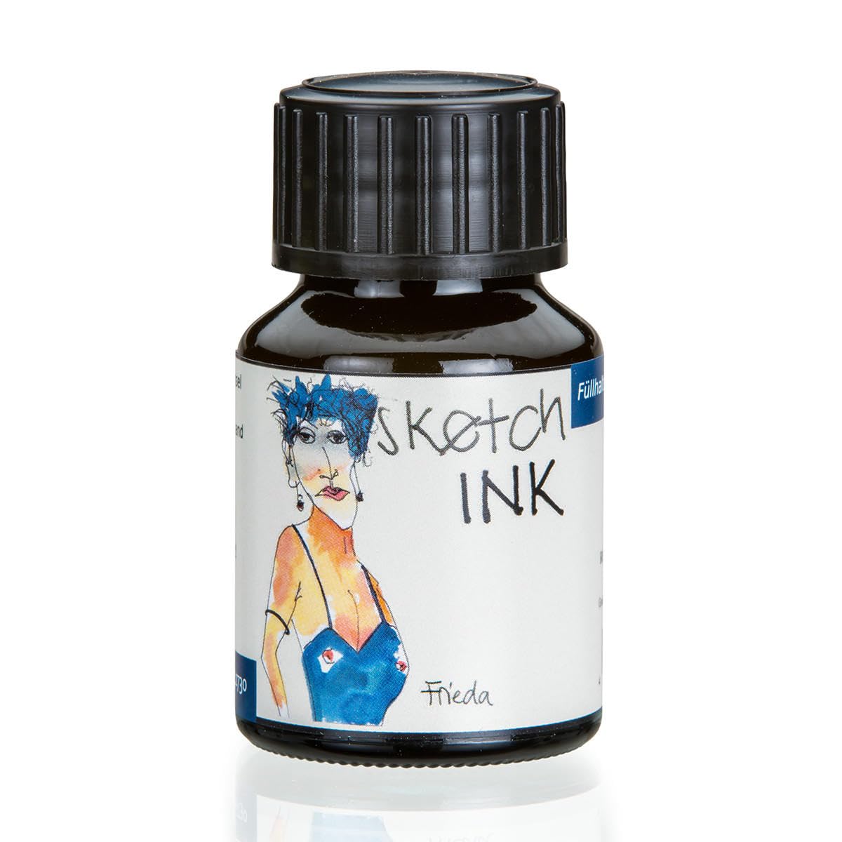 Rohrer&Klingner Encre sketchINK,Frieda' 50ml