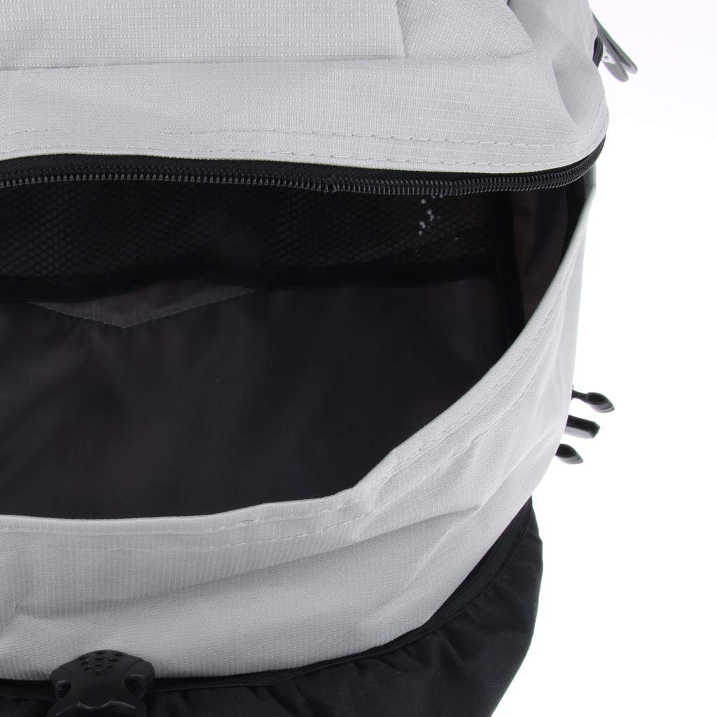 Zaino per pattini a rotelle per bambini e adulti