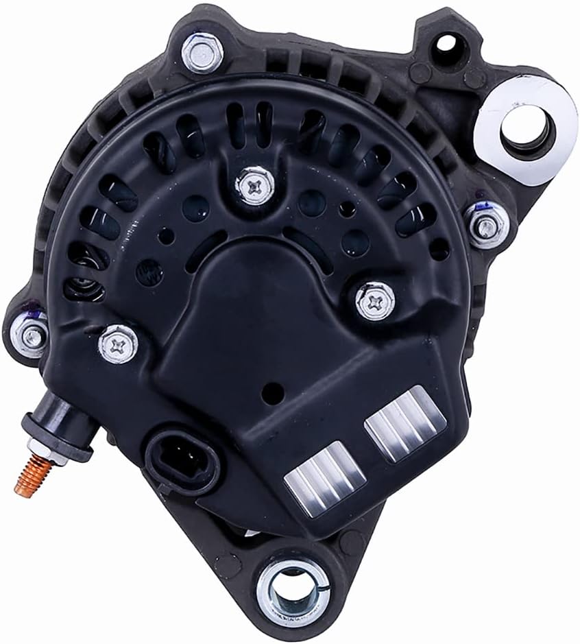 Outboard Engines & Components NEW ALTERNATOR FITS MERCURY MARINE