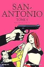 Download San-Antonio - Tome 5 (05) PDF
