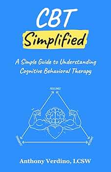 Amazon.com: CBT Simplified: A Simple Guide to Understanding