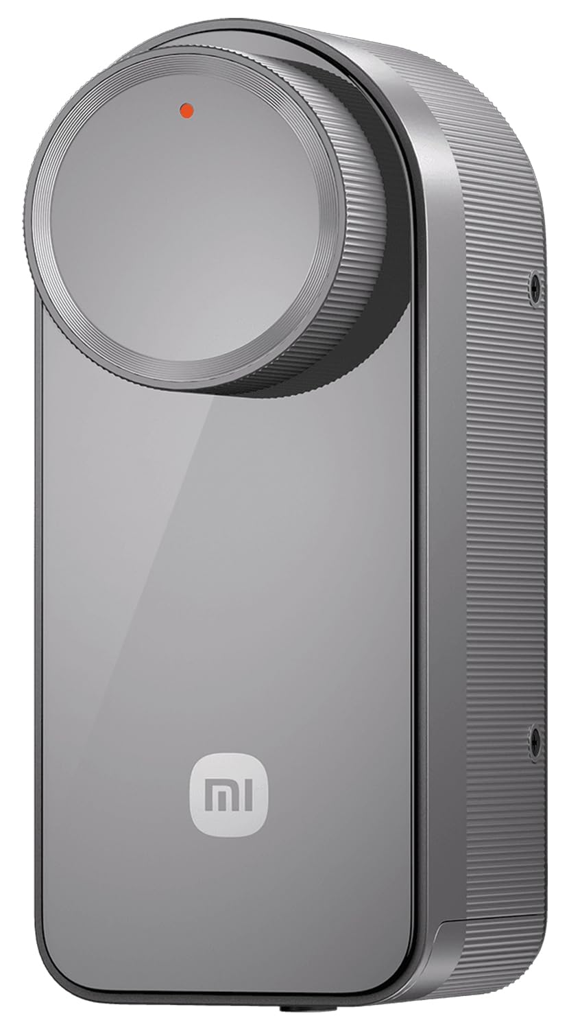 Xiaomi Verrouillage Intelligent à Installer soi-​même EU