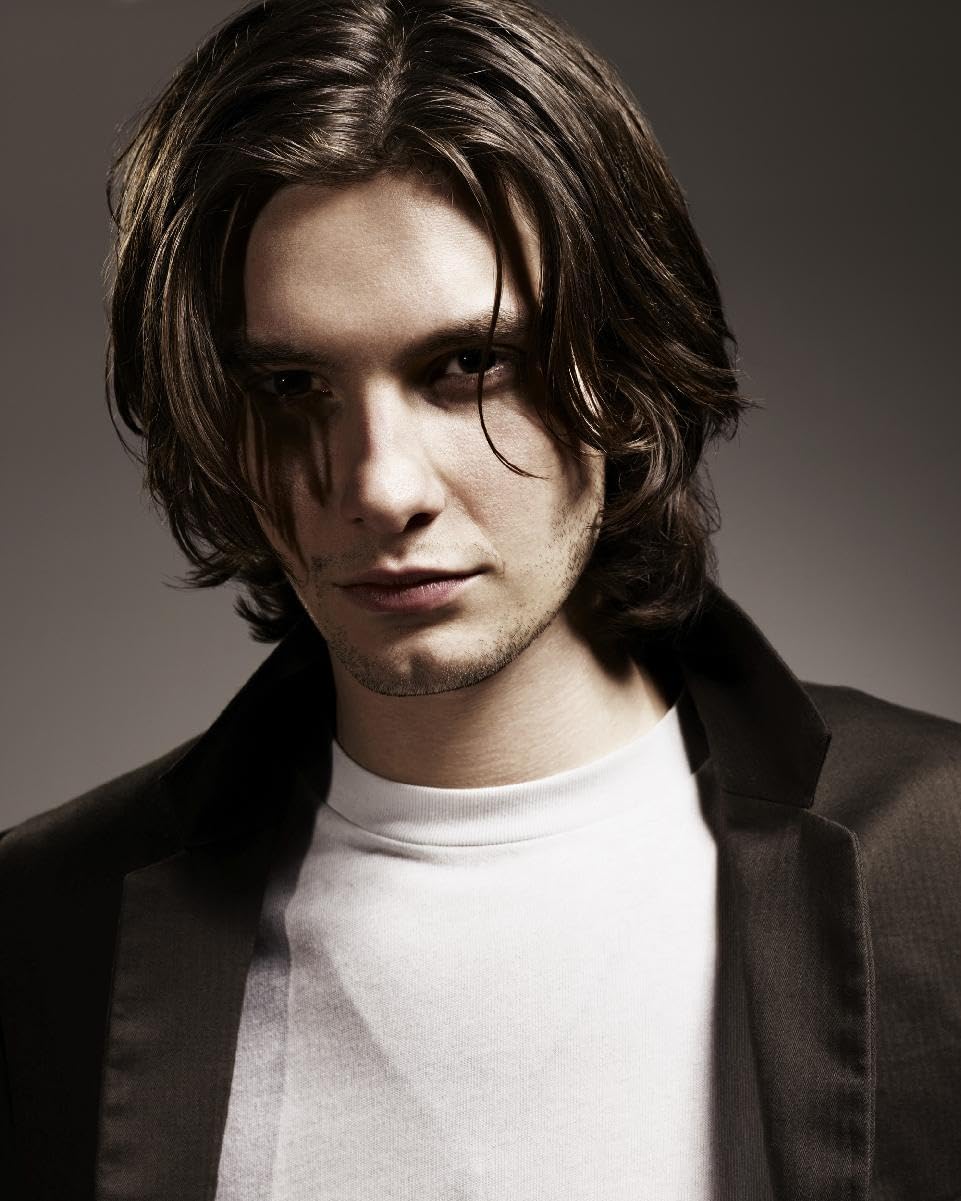 Ben Barnes 10x8 Photo